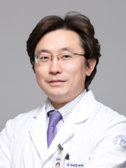 비뇨의하과 박진성 교수