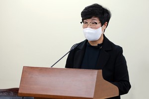 아산시의회 김희영 의원