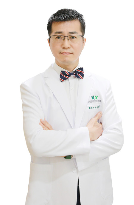 심장혈관흉부외과 김재현 교수
