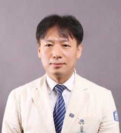 외과 김정구 교수