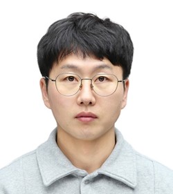 2024년 충남 공무원 아이디어 경진대회 수상한 세정과 서정효 주무관