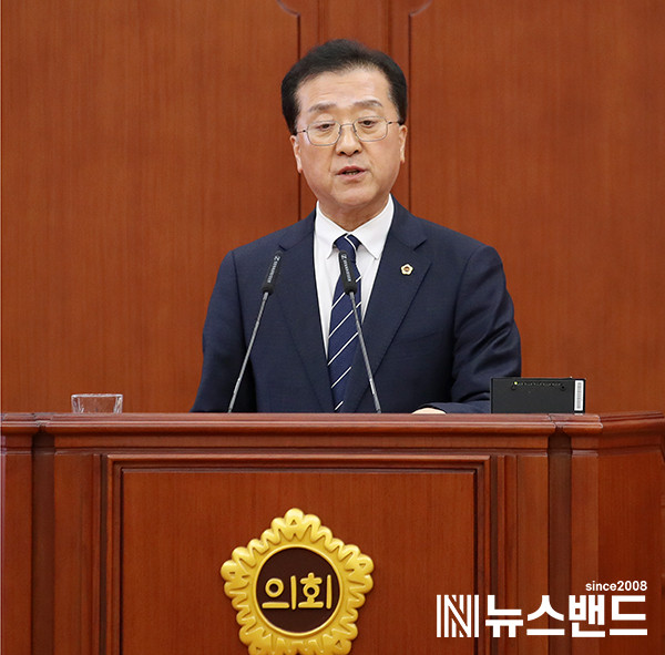 대전시의회 조원휘 의원