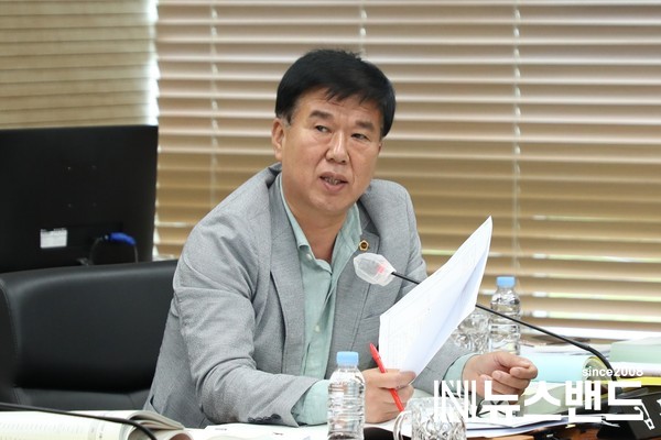 세종시의회 김동빈 의원
