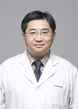 정형외과 김하용 교수
