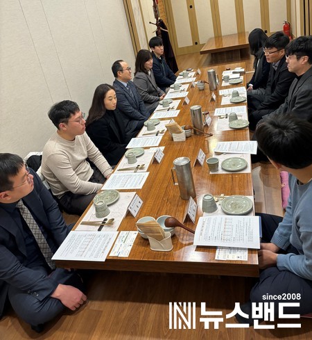 대전지방보훈청, 기업체 인사담당 간담회 개최